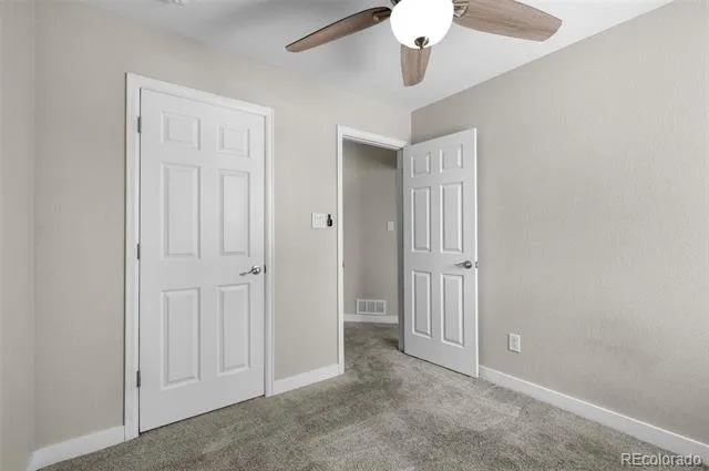 11656 Oakland Drive Commerce City, CO 80640
