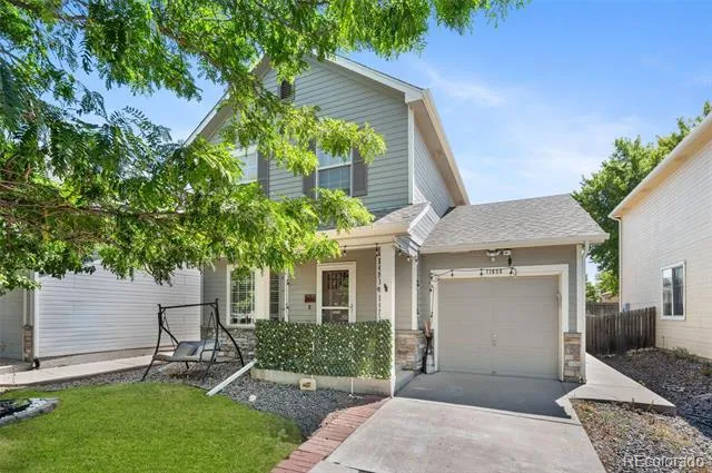 11656 Oakland Drive Commerce City, CO 80640