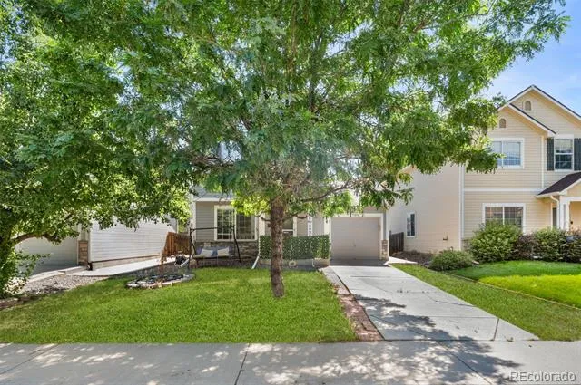 11656 Oakland Drive Commerce City, CO 80640