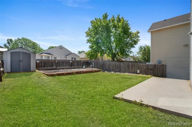 11656 Oakland Drive Commerce City, CO 80640
