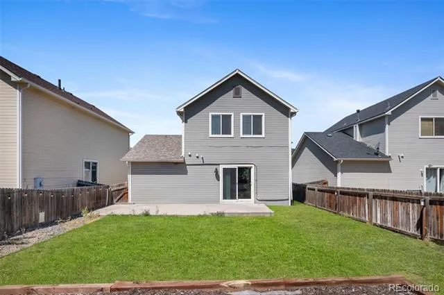 11656 Oakland Drive Commerce City, CO 80640