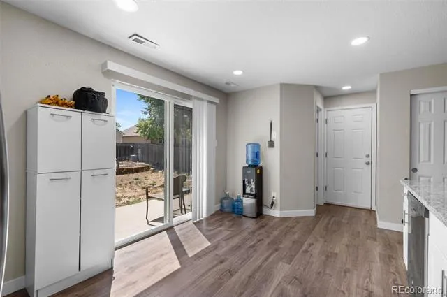 11656 Oakland Drive Commerce City, CO 80640