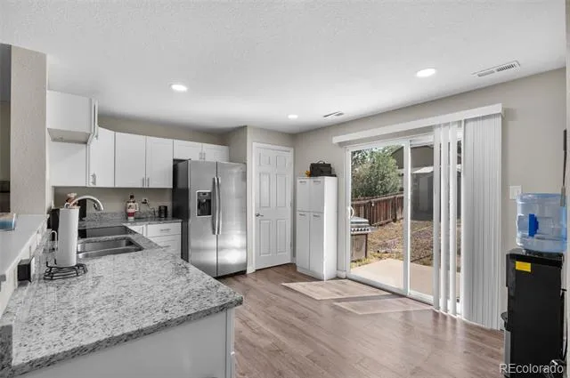 11656 Oakland Drive Commerce City, CO 80640