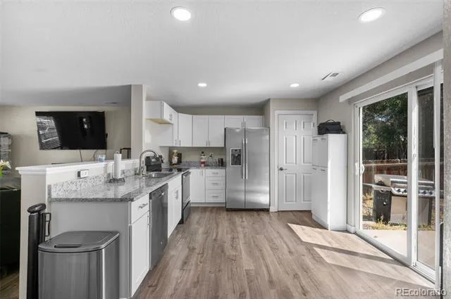 11656 Oakland Drive Commerce City, CO 80640