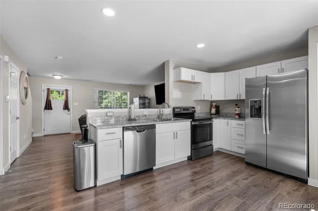 11656 Oakland Drive Commerce City, CO 80640