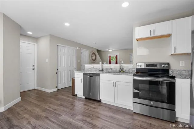 11656 Oakland Drive Commerce City, CO 80640