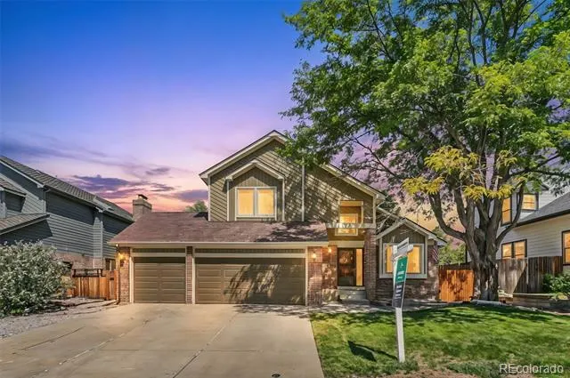 7471 Rattlesnake Drive Lone Tree, CO 80124