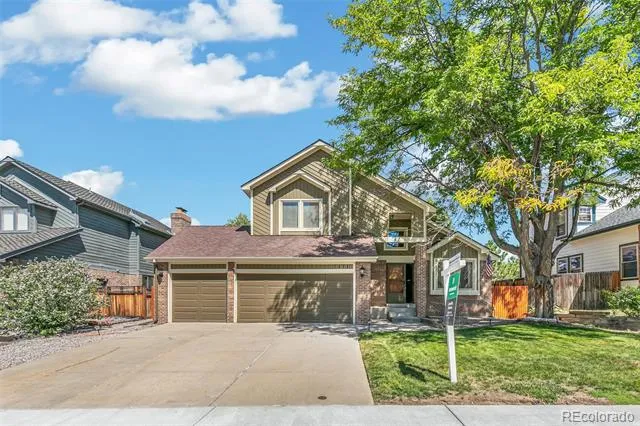 7471 Rattlesnake Drive Lone Tree, CO 80124