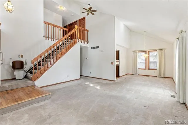 7471 Rattlesnake Drive Lone Tree, CO 80124