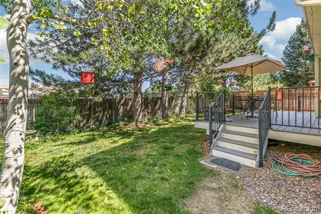 7471 Rattlesnake Drive Lone Tree, CO 80124