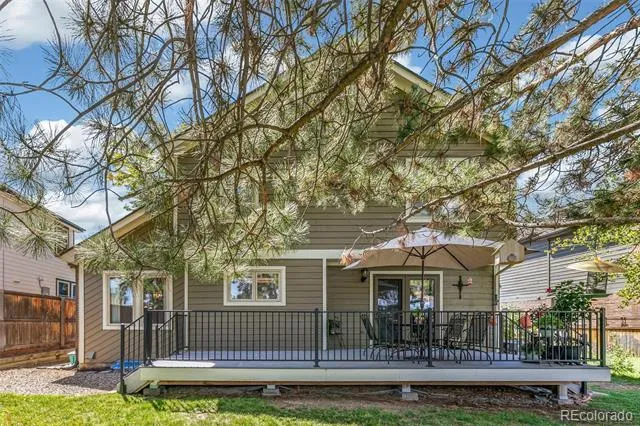 7471 Rattlesnake Drive Lone Tree, CO 80124