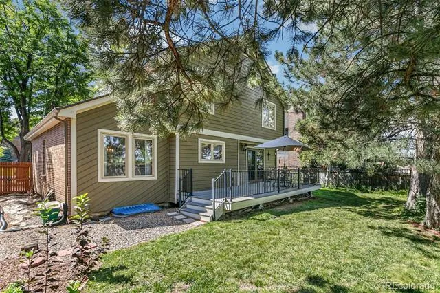 7471 Rattlesnake Drive Lone Tree, CO 80124