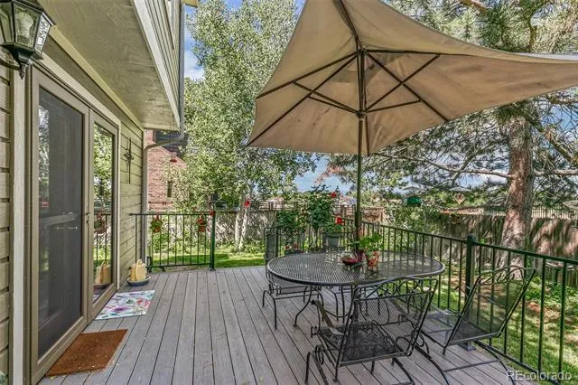 7471 Rattlesnake Drive Lone Tree, CO 80124