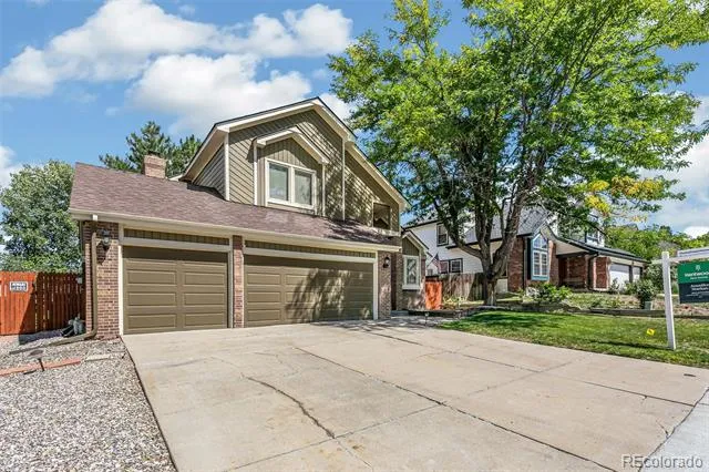 7471 Rattlesnake Drive Lone Tree, CO 80124