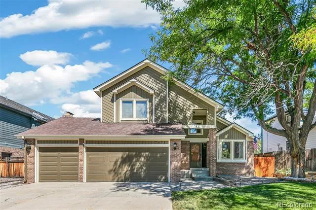 7471 Rattlesnake Drive Lone Tree, CO 80124
