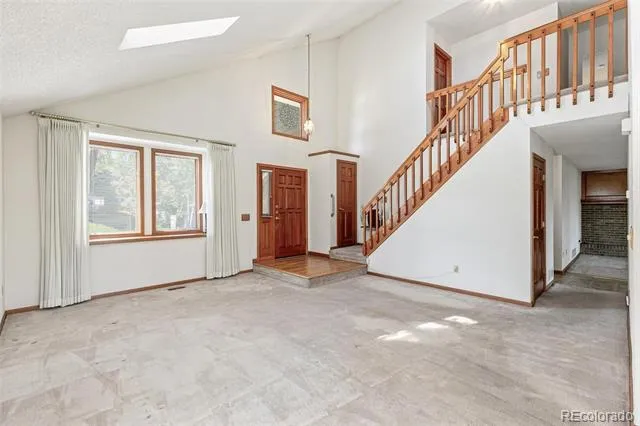 7471 Rattlesnake Drive Lone Tree, CO 80124