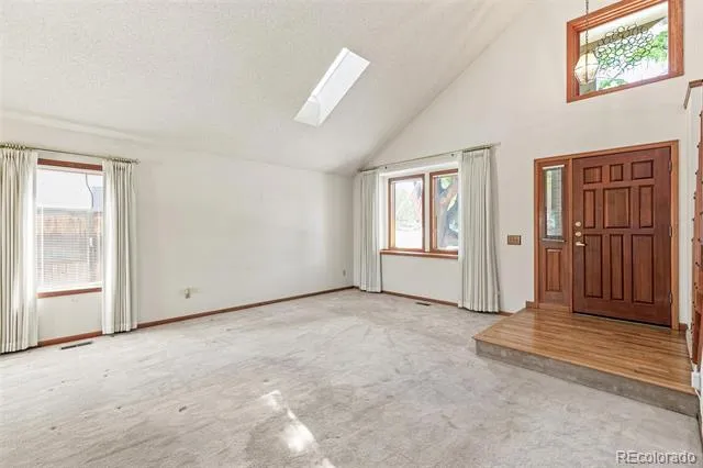 7471 Rattlesnake Drive Lone Tree, CO 80124