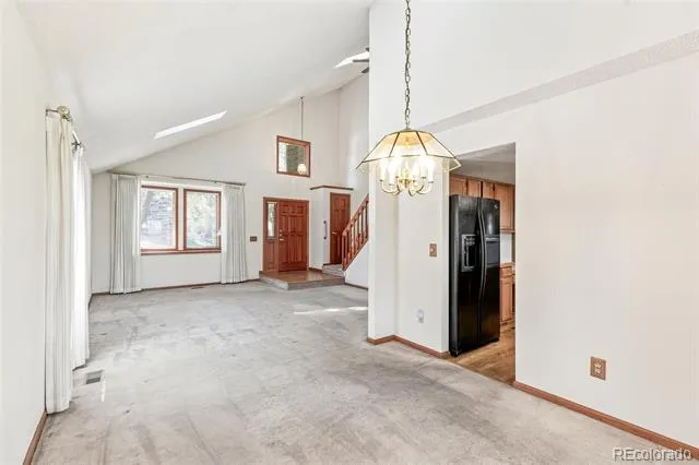 7471 Rattlesnake Drive Lone Tree, CO 80124