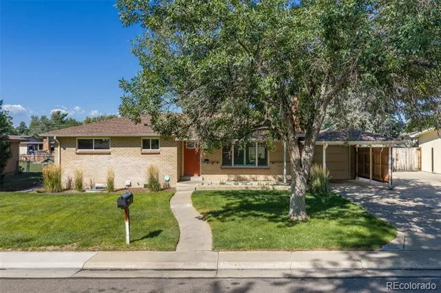 3005 Quay Street Wheat Ridge, CO 80033