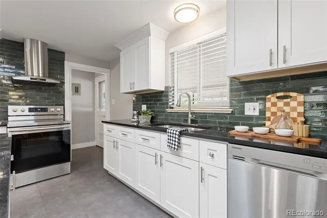 3005 Quay Street Wheat Ridge, CO 80033