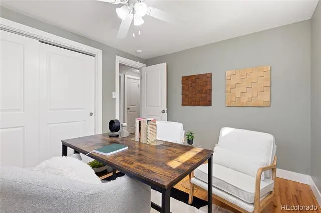 3005 Quay Street Wheat Ridge, CO 80033