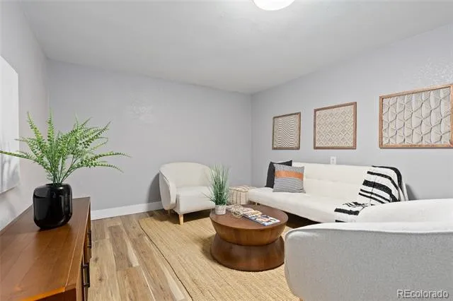 3005 Quay Street Wheat Ridge, CO 80033