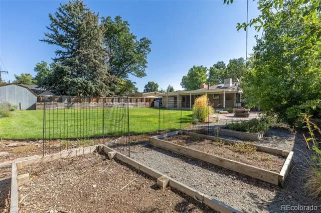 3005 Quay Street Wheat Ridge, CO 80033