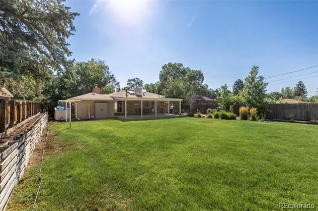 3005 Quay Street Wheat Ridge, CO 80033