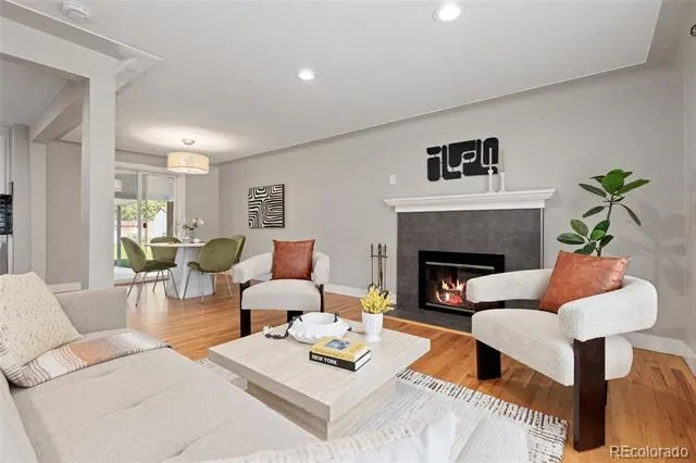 3005 Quay Street Wheat Ridge, CO 80033