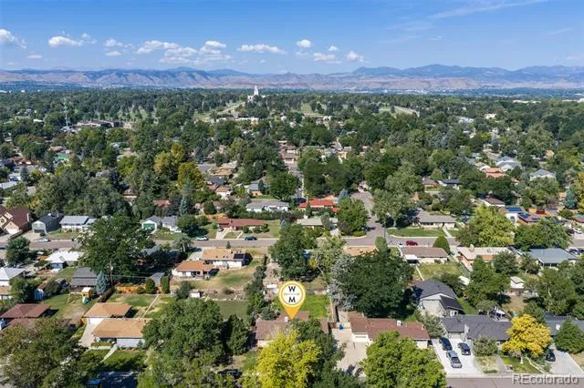 3005 Quay Street Wheat Ridge, CO 80033