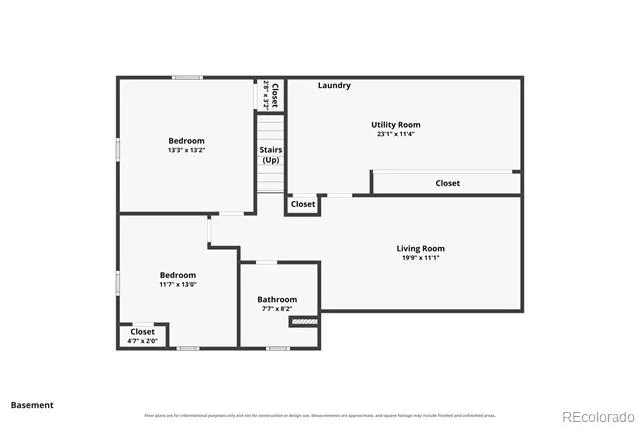 3005 Quay Street Wheat Ridge, CO 80033