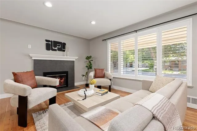 3005 Quay Street Wheat Ridge, CO 80033