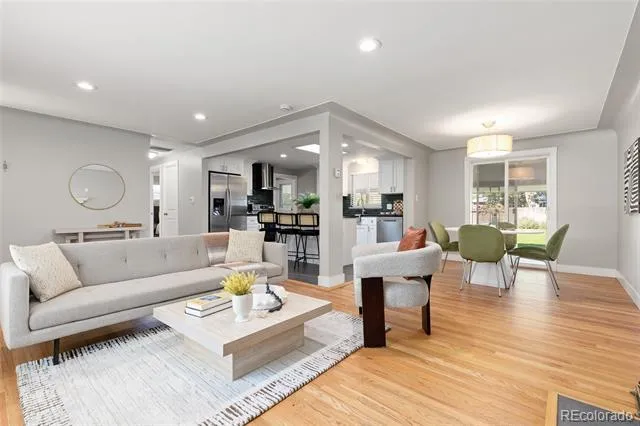 3005 Quay Street Wheat Ridge, CO 80033