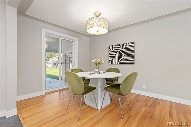 3005 Quay Street Wheat Ridge, CO 80033