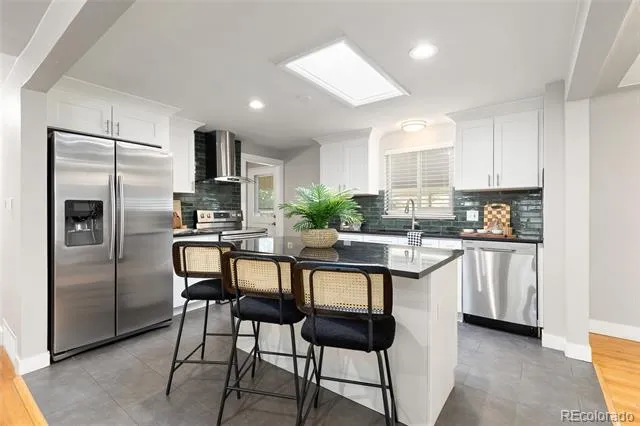 3005 Quay Street Wheat Ridge, CO 80033