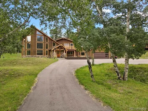 417 Witter Gulch Road