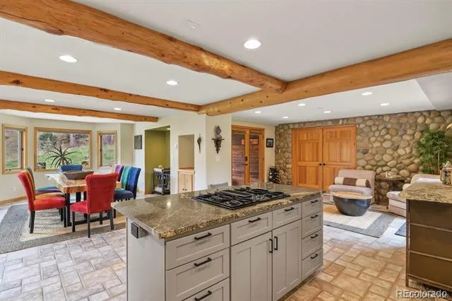 417 Witter Gulch Road Evergreen, CO 80439