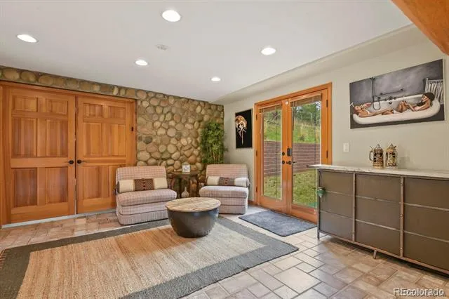 417 Witter Gulch Road Evergreen, CO 80439