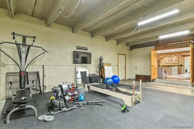 417 Witter Gulch Road Evergreen, CO 80439