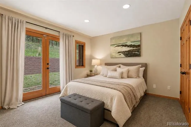 417 Witter Gulch Road Evergreen, CO 80439
