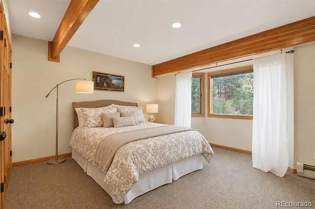 417 Witter Gulch Road Evergreen, CO 80439
