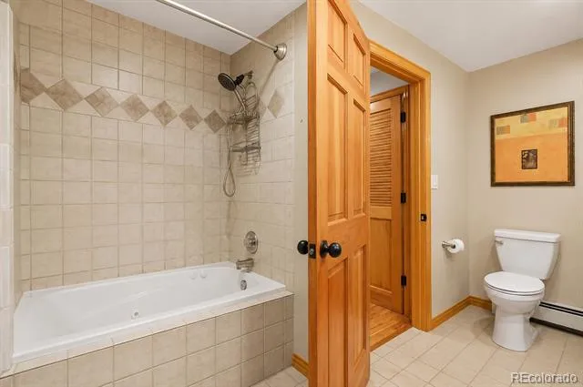 417 Witter Gulch Road Evergreen, CO 80439
