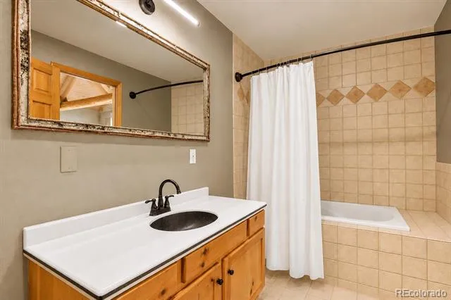417 Witter Gulch Road Evergreen, CO 80439