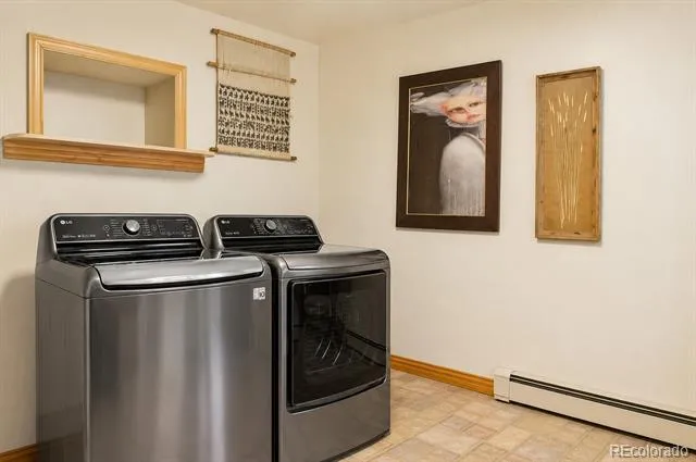 417 Witter Gulch Road Evergreen, CO 80439
