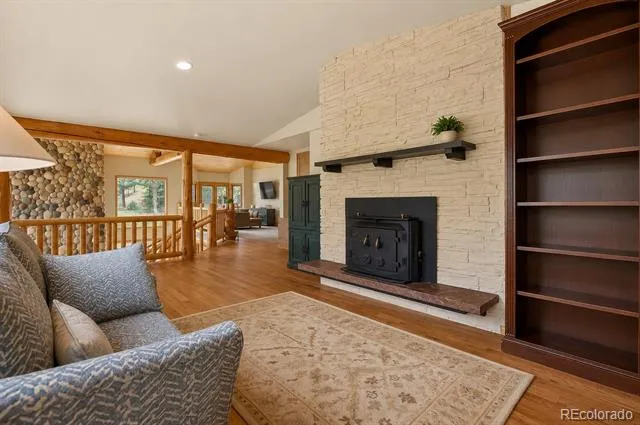 417 Witter Gulch Road Evergreen, CO 80439