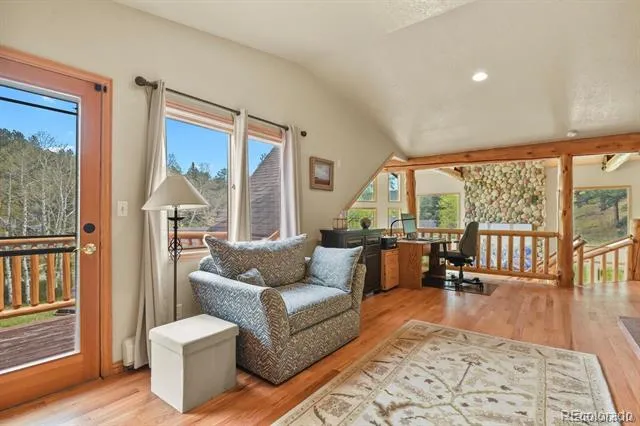 417 Witter Gulch Road Evergreen, CO 80439