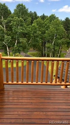 417 Witter Gulch Road Evergreen, CO 80439