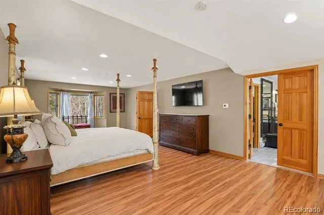 417 Witter Gulch Road Evergreen, CO 80439