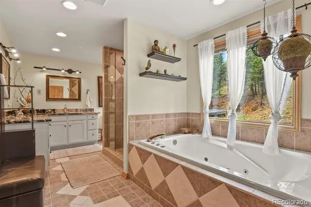417 Witter Gulch Road Evergreen, CO 80439