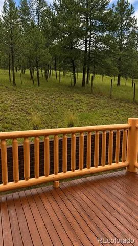 417 Witter Gulch Road Evergreen, CO 80439